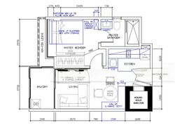 Mackenzie 88 (D9), Apartment #460485681
